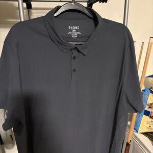 Men's Rhone Tech Polo